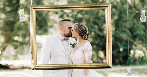 Kuinka toteuttaa Photo Booth häihin