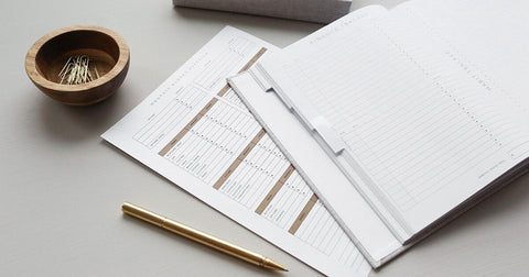 Vierasblogi: Meidän hääbudjetti + vinkkejä budjetin laatimiseen